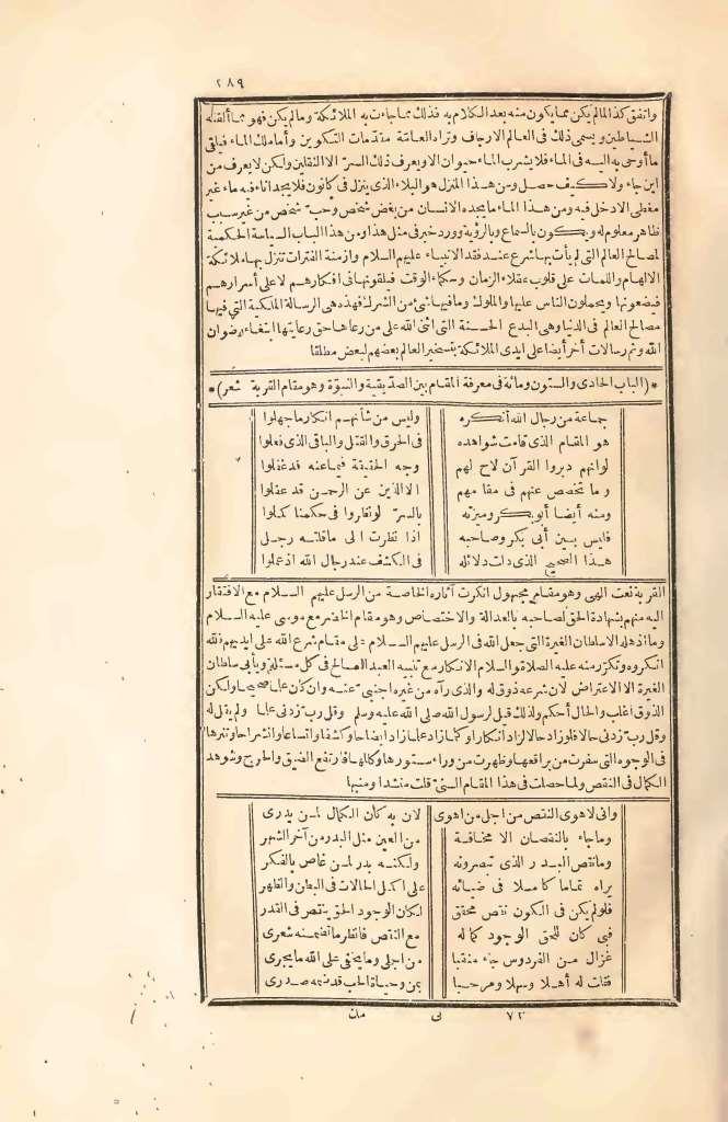 futmak.com - Page 289 - from part Two of the first Boulaq edition